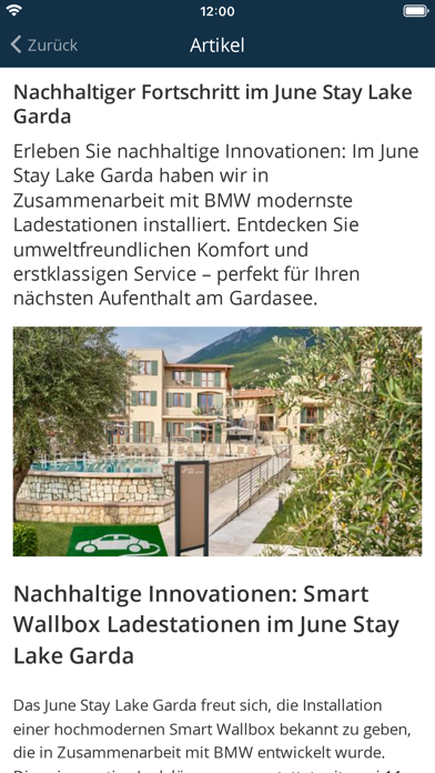 Primestar Hotels screenshot
