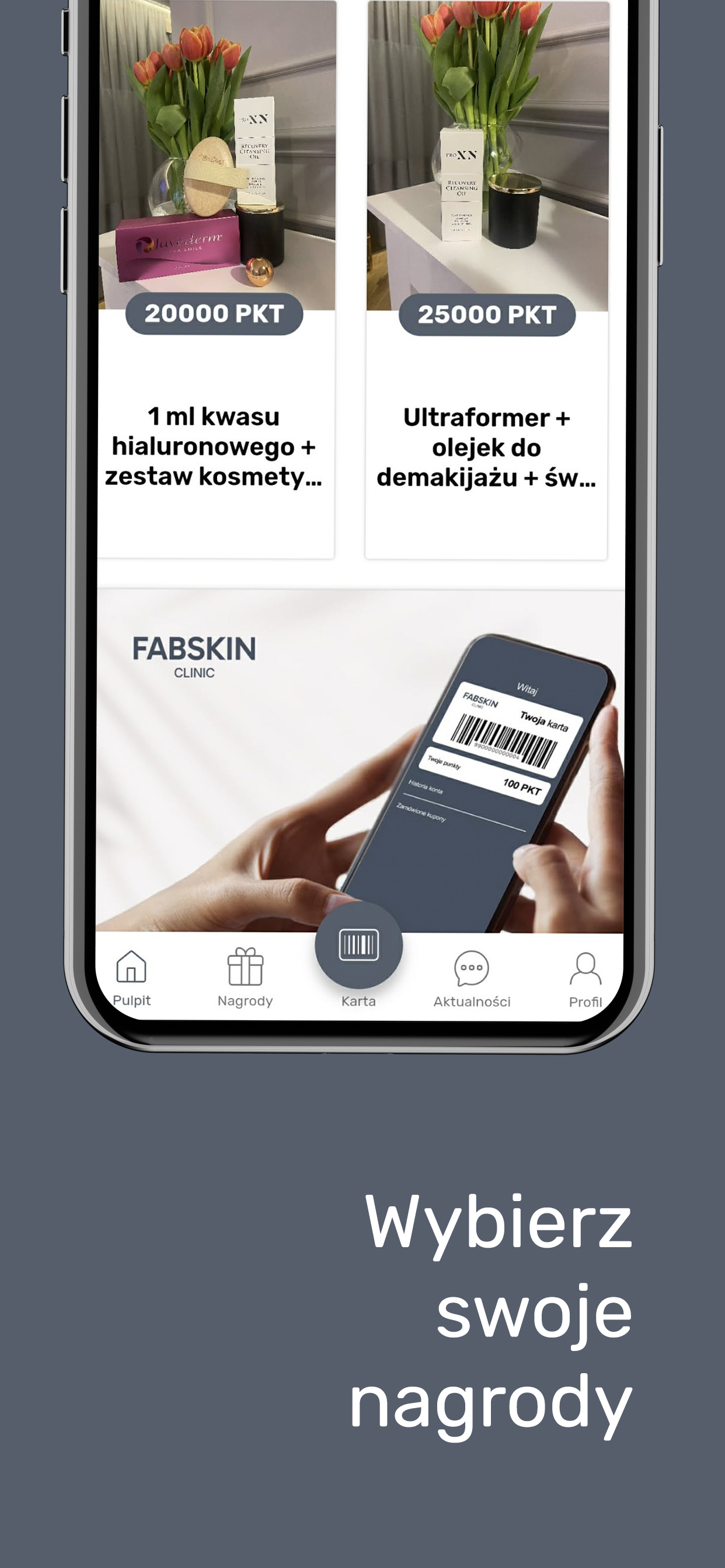 FabSkin Medycyna Estetyczna