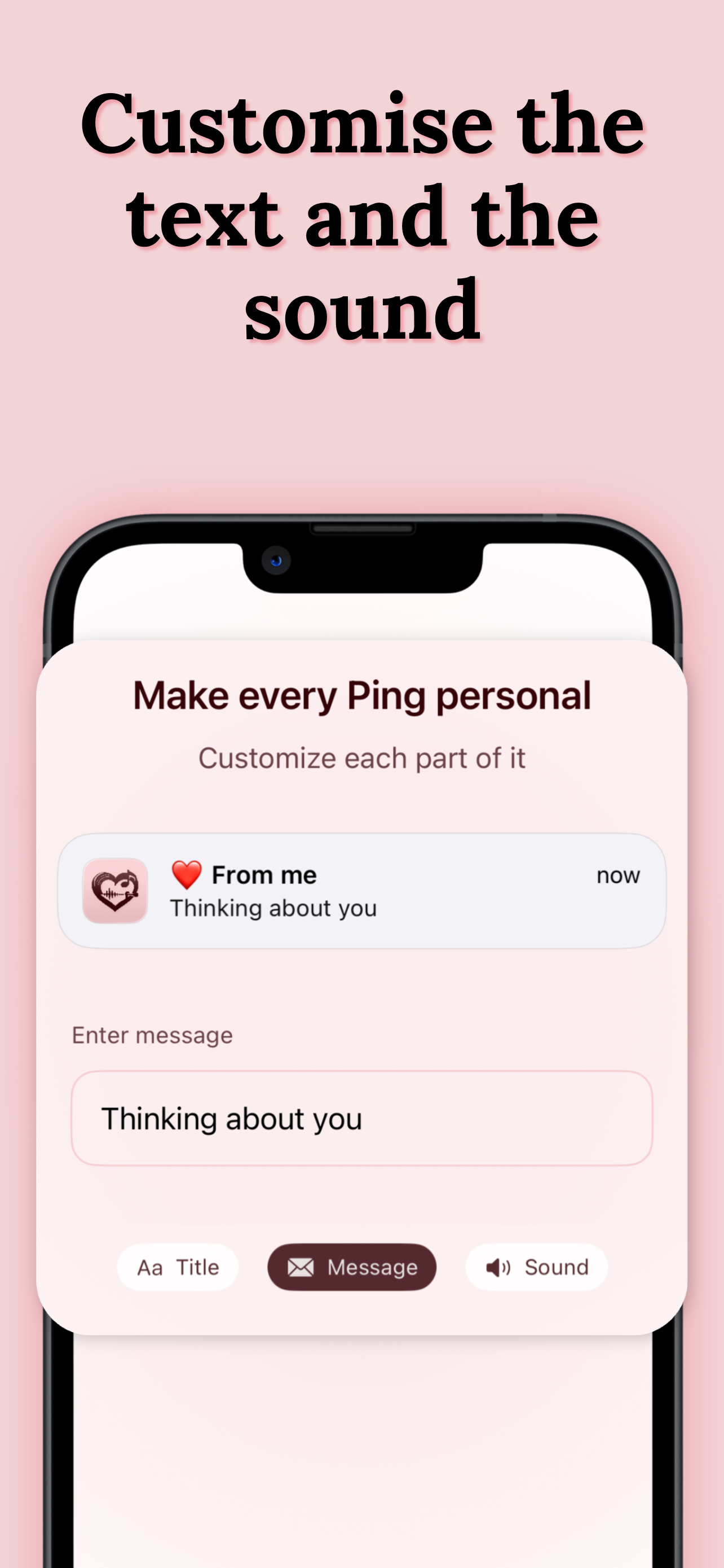 Love Music Box: Couple Widget