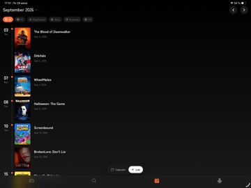 Super Good Advice iPad screenshot