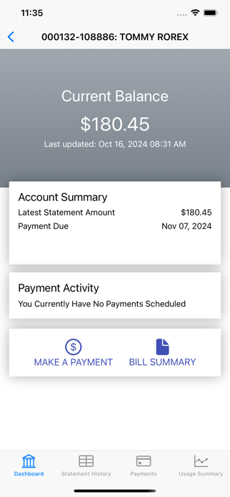 Benton Electric System Screenshot 2 of 9