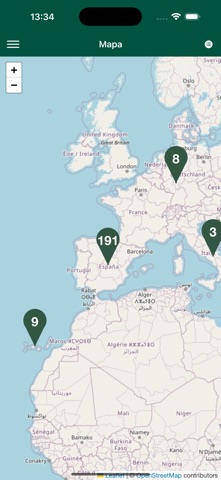 Smart Aula Screenshot 9 of 10