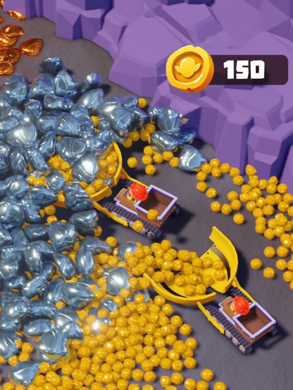 Gold and Goblins - Idle Games screenshot 11