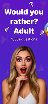 Would You Rather Play screenshot 1