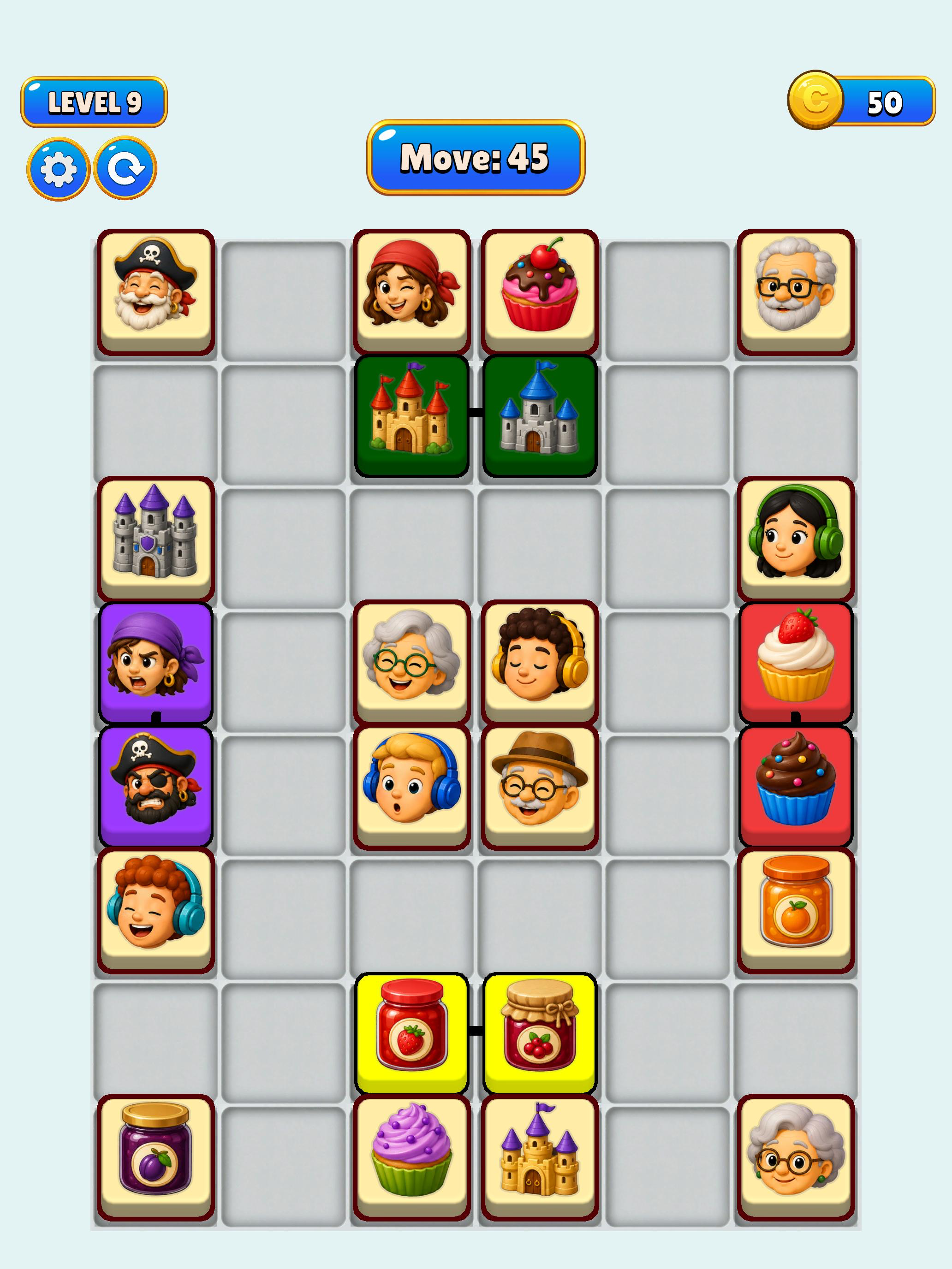 Snakey Emojis screenshot 9