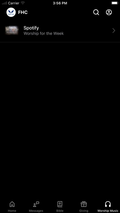 Freedom House Church OR