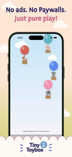 Tiny Toybox 2 screenshot 3