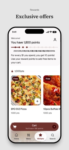 Boba and Pizza corner Screenshot 6 of 6
