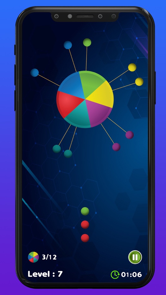 #4. Challenge 25 (iOS) 由: Avocode