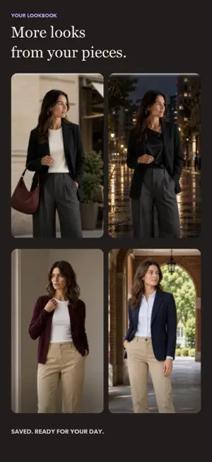 Style Studio Closet screenshot 4