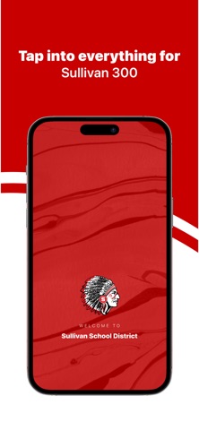 Sullivan #300, IL app screenshot