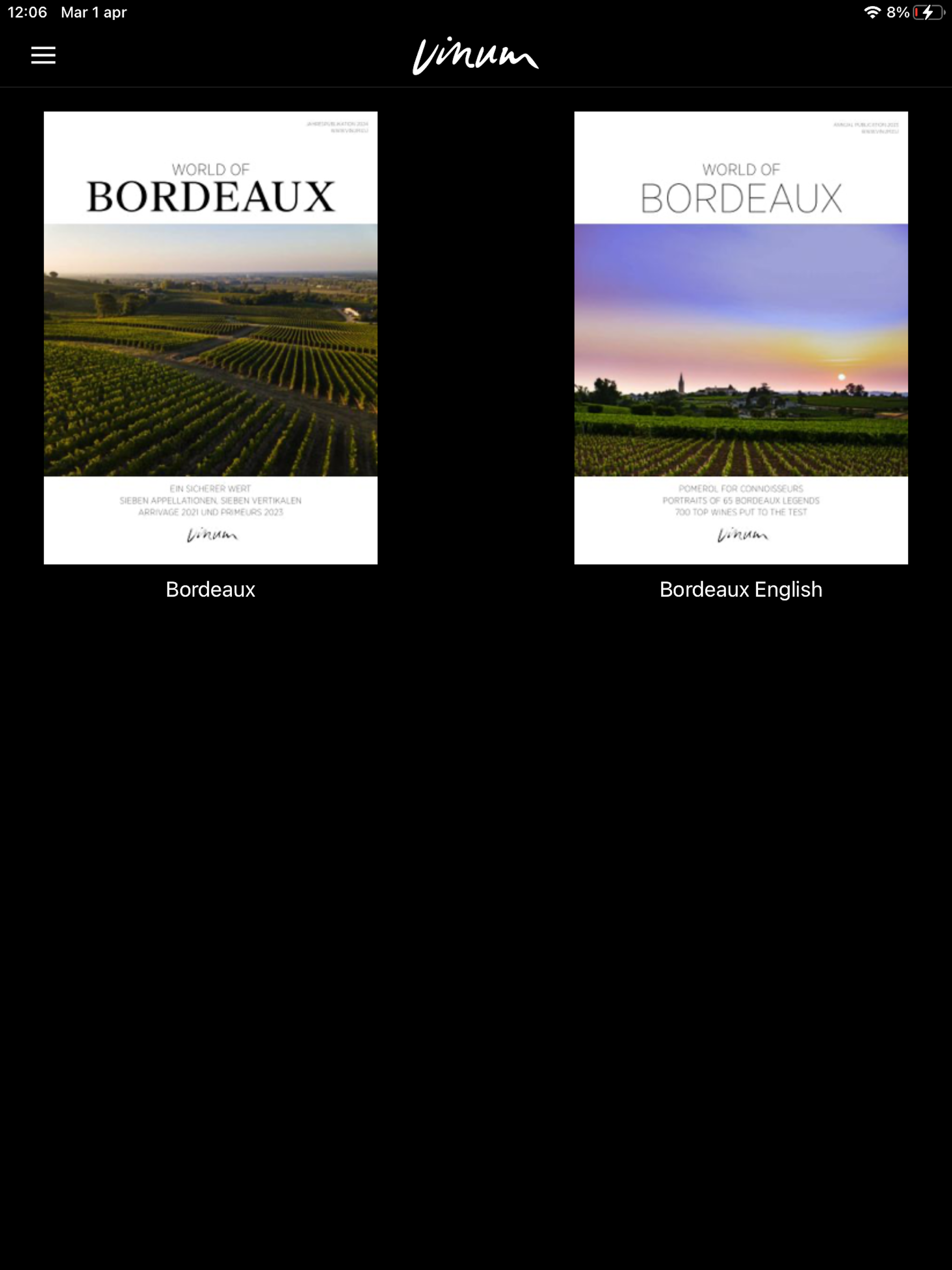 Bordeaux