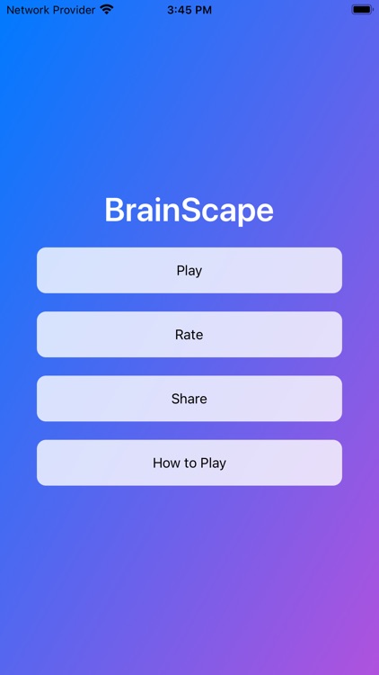 BrainScapes screenshot-4