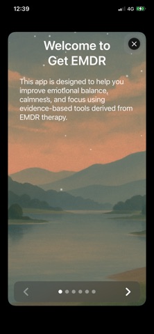 Get EMDR Screenshot 5 of 10