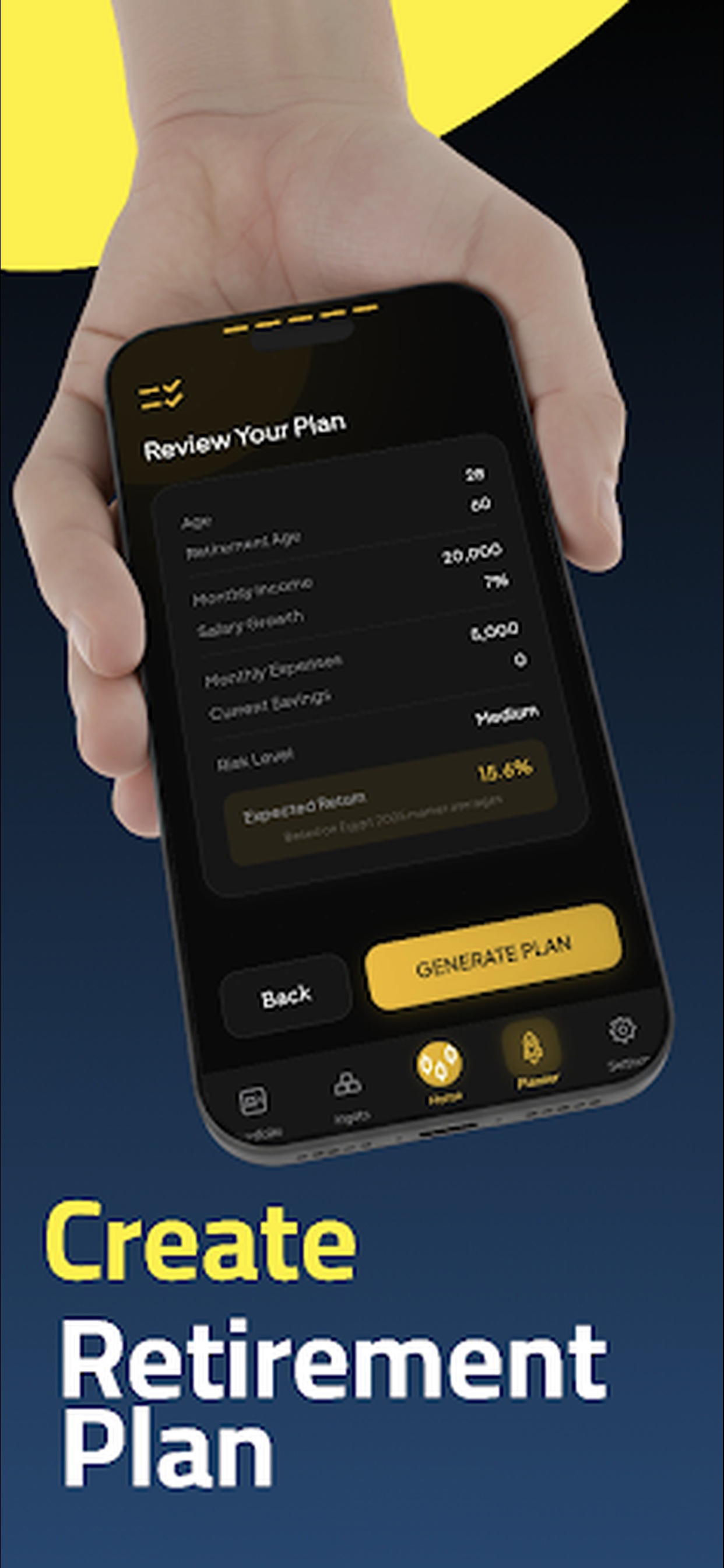 EGX Gold - أسعار الذهب اليوم screenshot 5