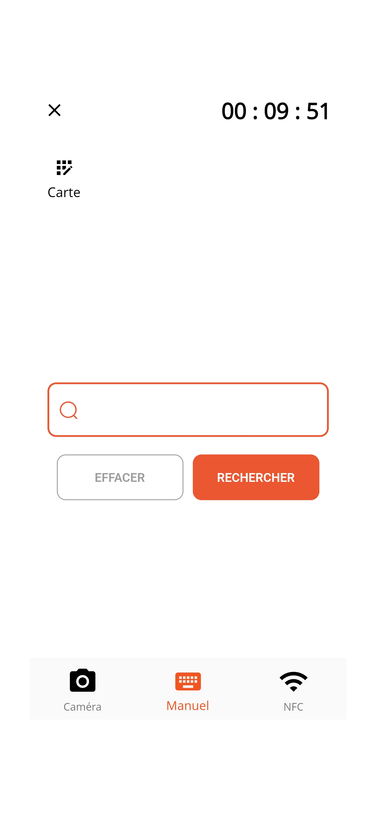 SMART TPE - KioskAgglo screenshot 3