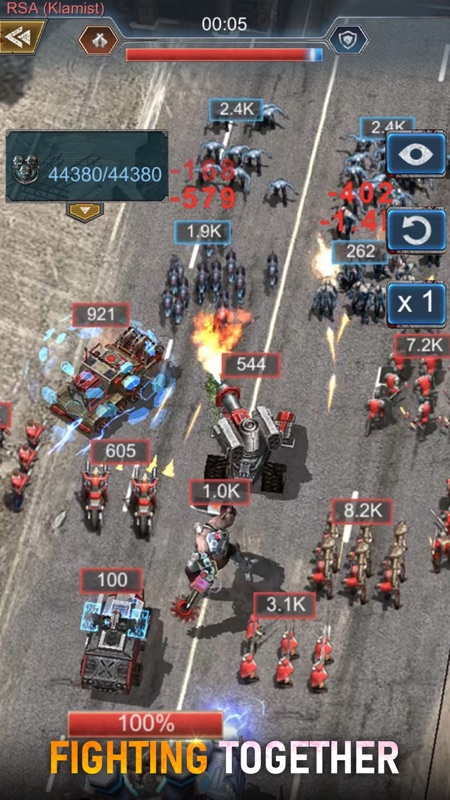 Age of Origins:Tower Defense screenshot 3