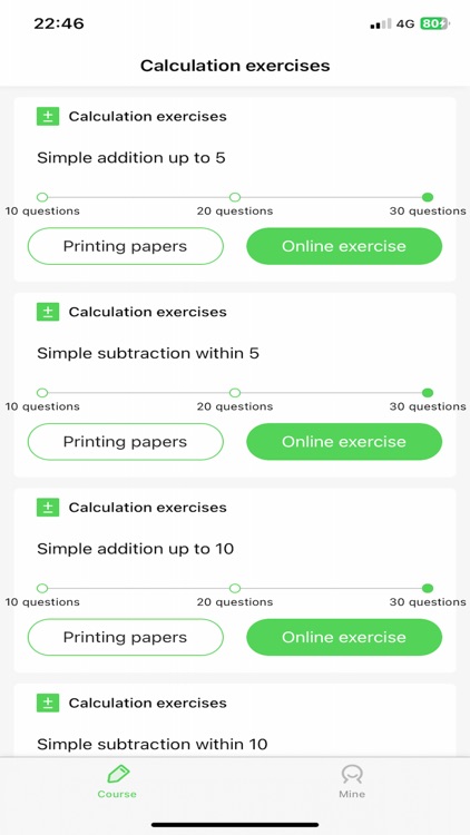 Learn math：Math Helper