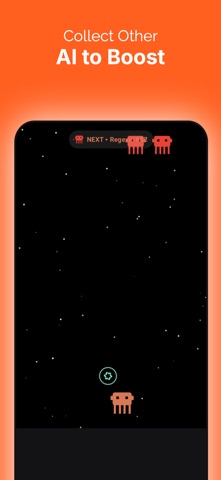 Code Buster - Space Shooter screenshot 5