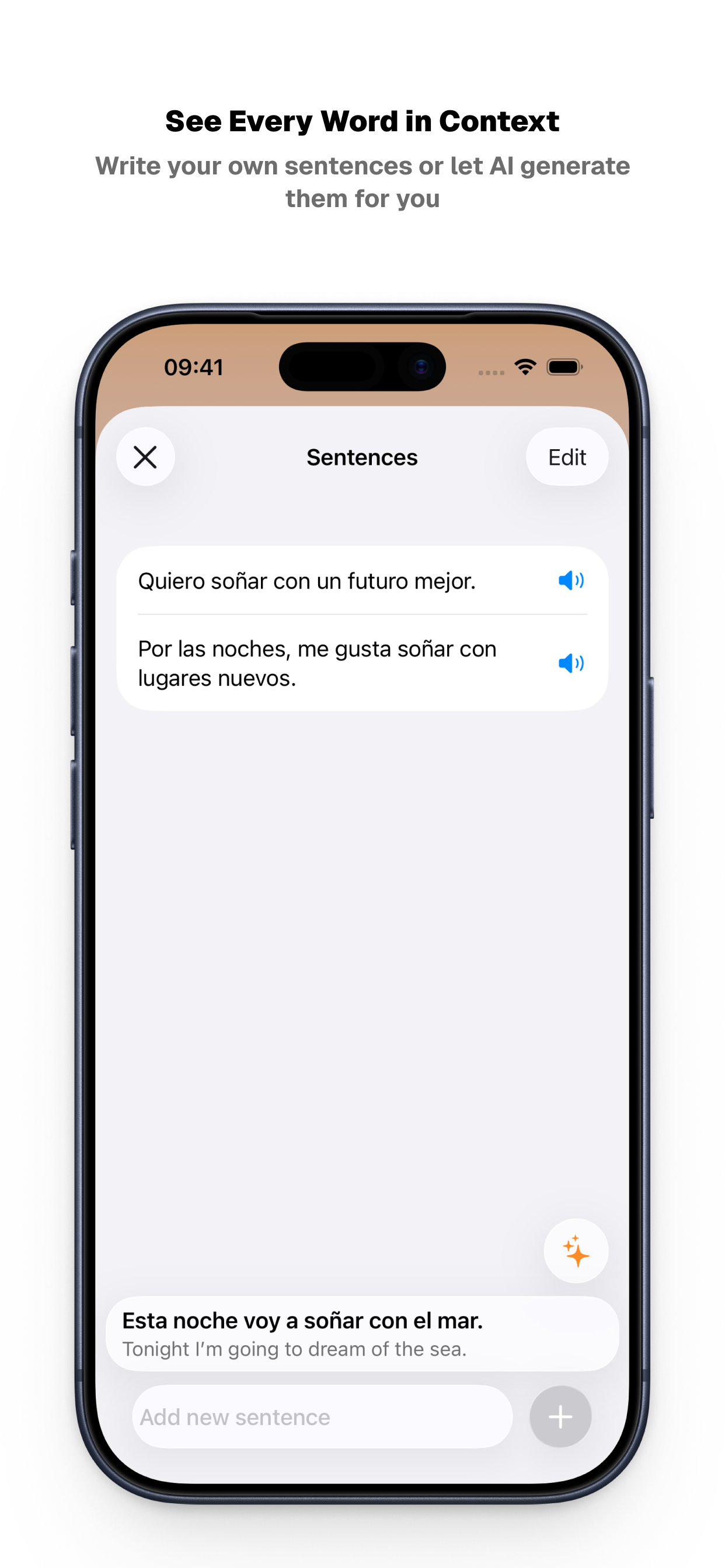 Looflash - Flashcards screenshot 2
