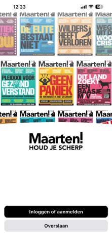 Maarten! Screenshot 5 of 5