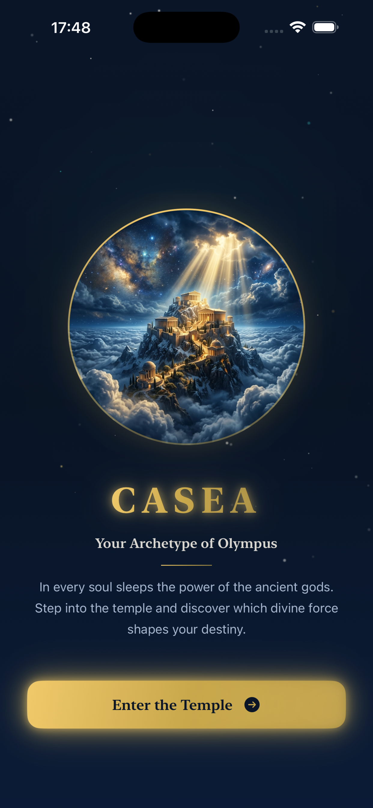 Casea screenshot 3