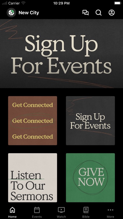 New City Church - PHX