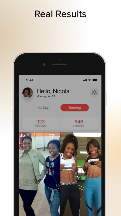 Jillian Michaels | Fitness App