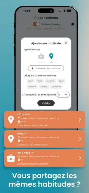 Reemembr screenshot 4
