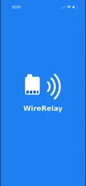 WireRelay screenshot 1