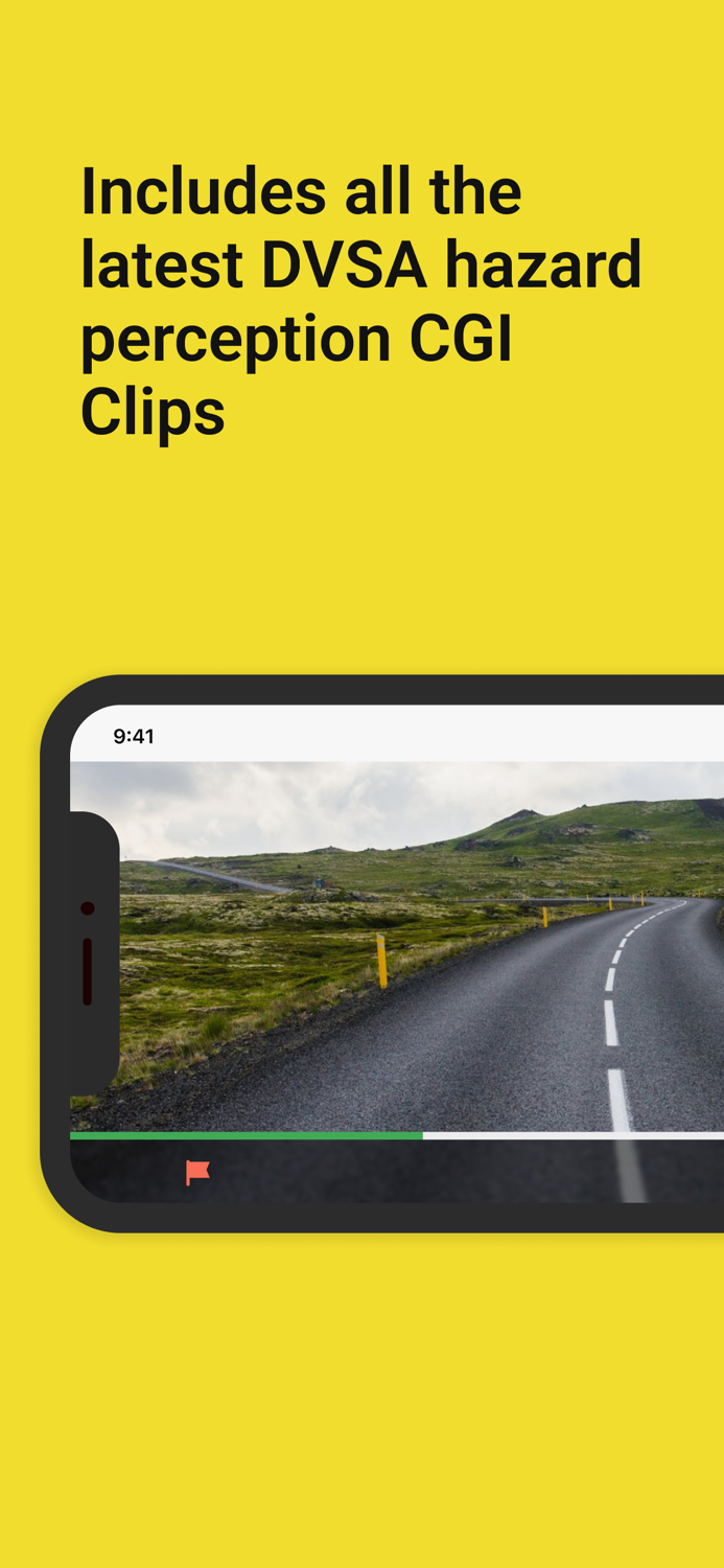 Get Driving Revision Kit UK