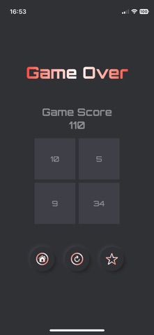 Odd Even - Merge Screenshot 3 of 4