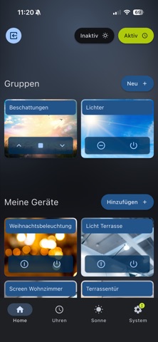 Be:You screenshot