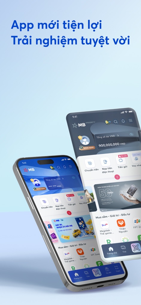 MB Bank - Hub Bancário Intuitivo