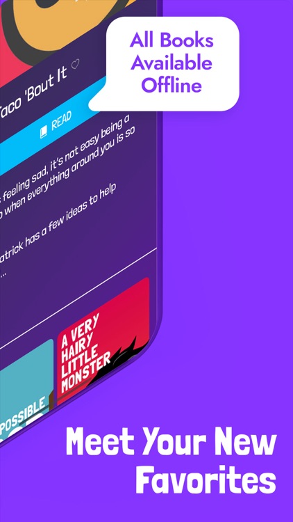 BoxFort | Kids Books screenshot-4