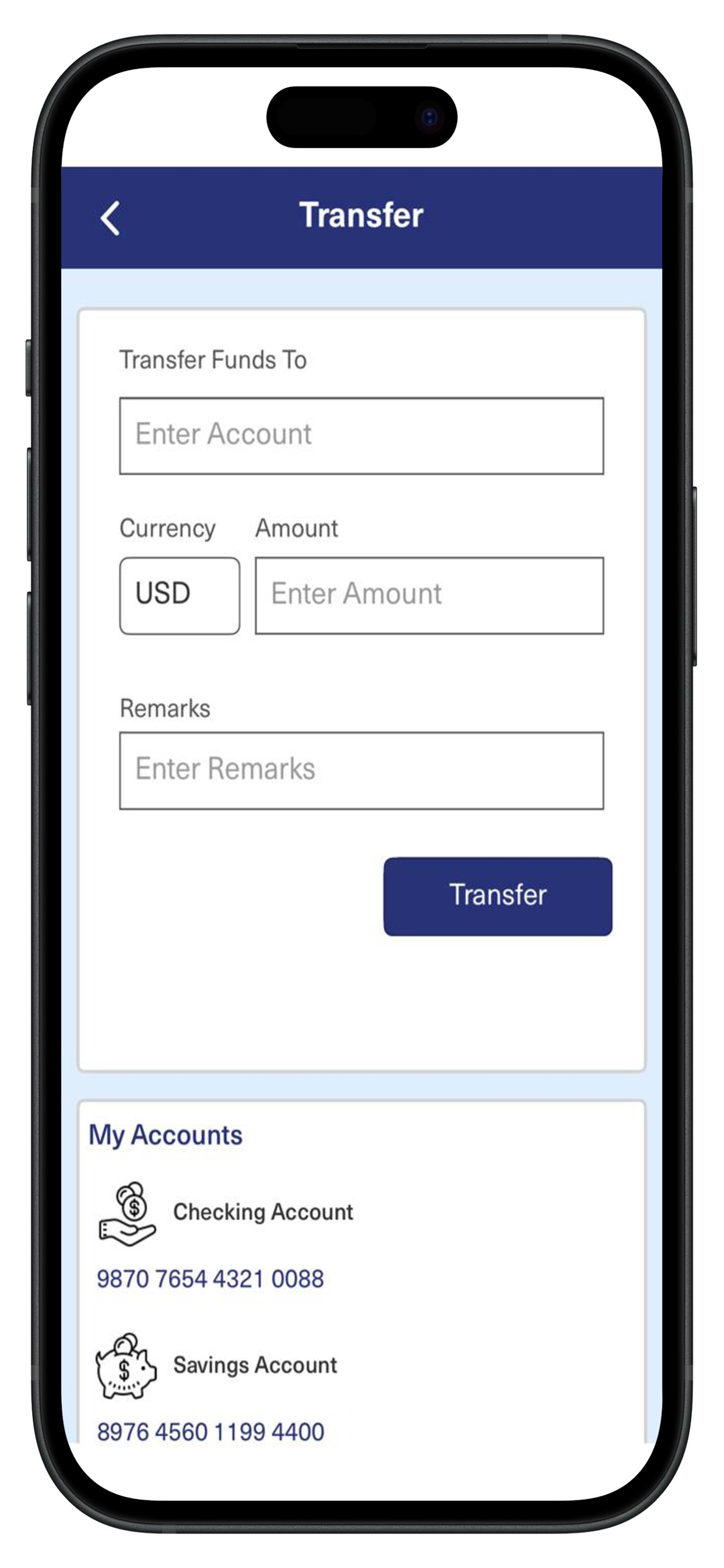 HID Global - Major Bank