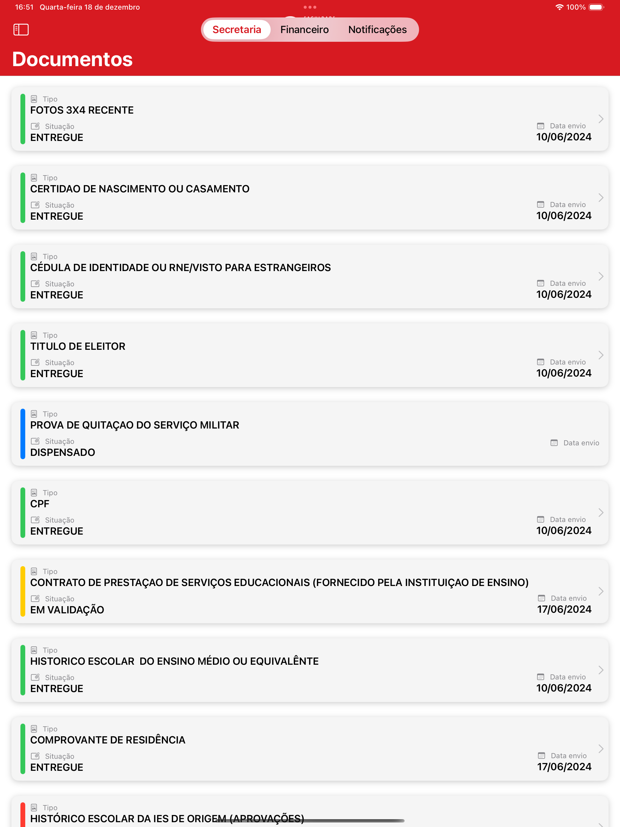 Iesa screenshot 15