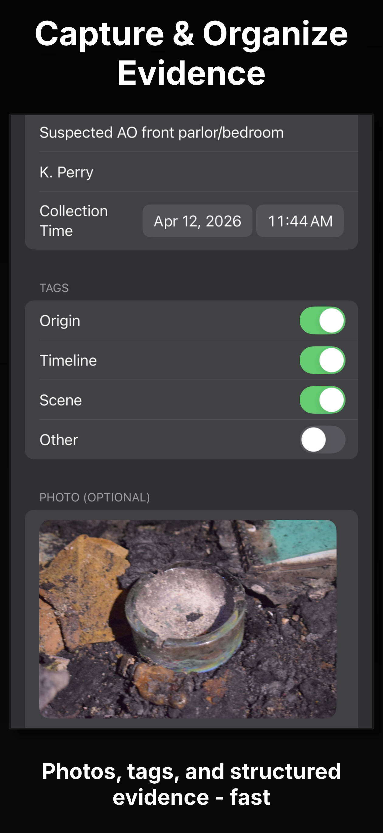 InfernoIntelAI screenshot 6