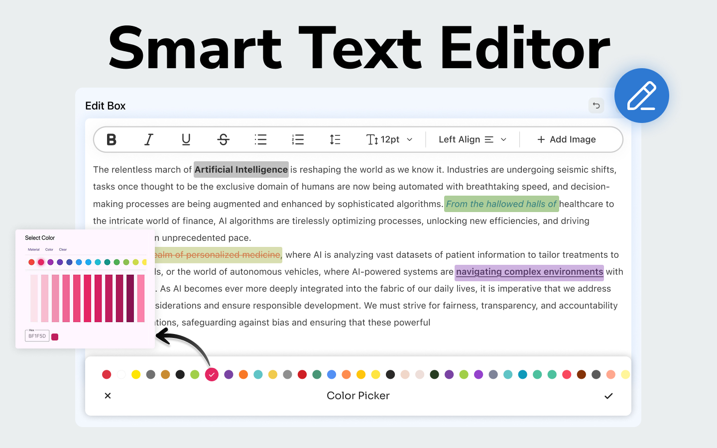 Text to PDF Converter - TXT