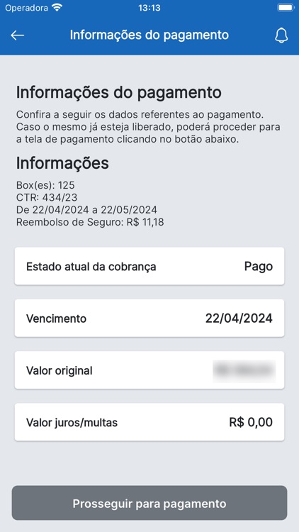 Guarde Agora - Self Storage screenshot-4