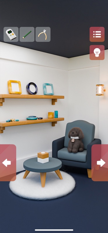 脱出ゲーム｜Dog's House screenshot 5