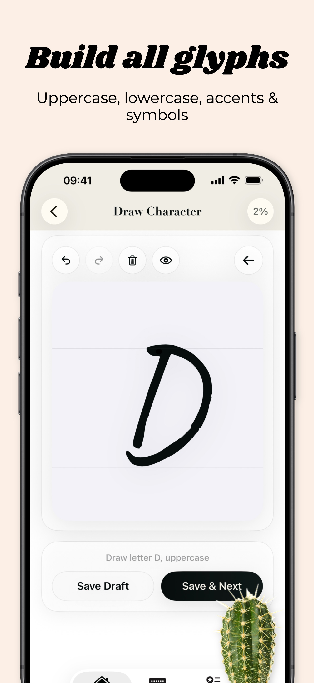 Font Maker: Custom Keyboard