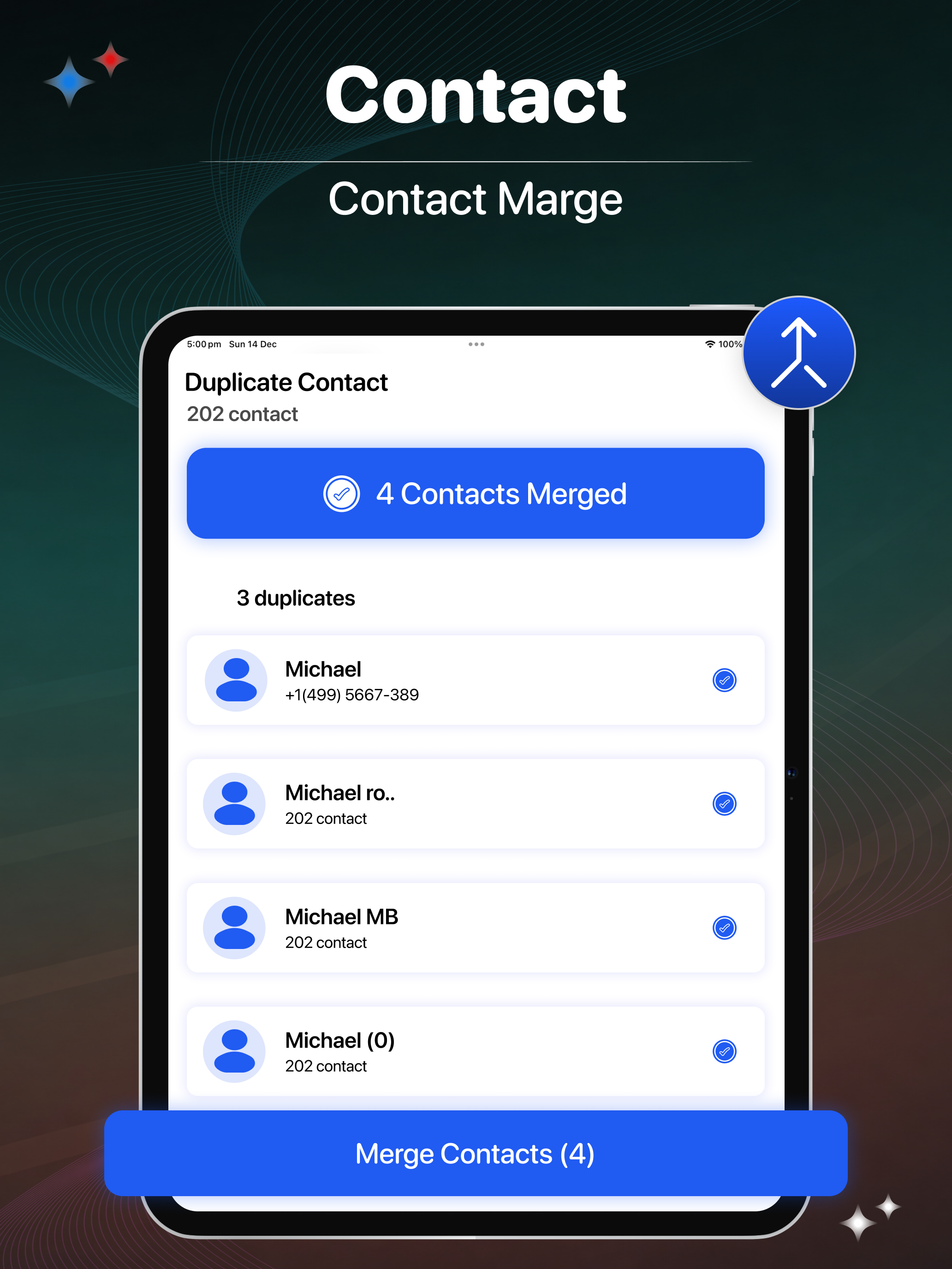 CleanFlow: Free Up Space