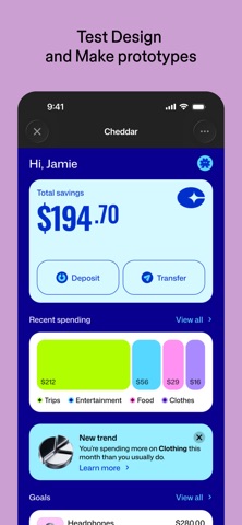 Figma Screenshot 5 of 7