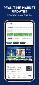 CNBC TV18 screenshot