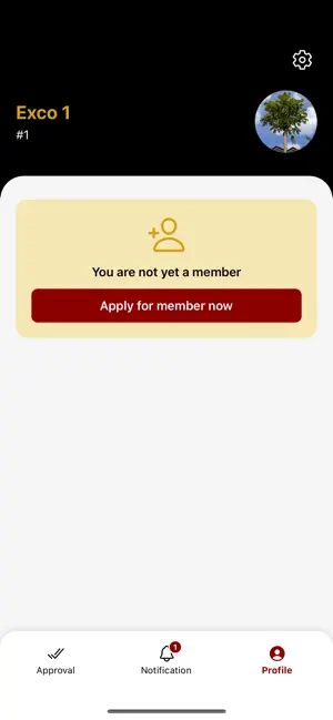 Porsche Club Malaysia screenshot 3