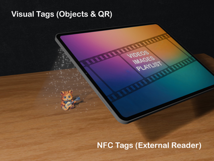 Tag and Tell screenshot 7