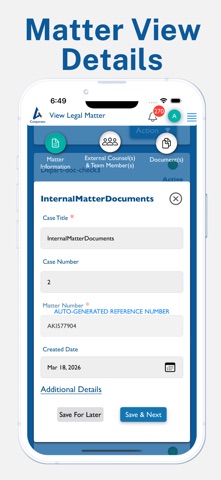 LexiZ Corporate screenshot