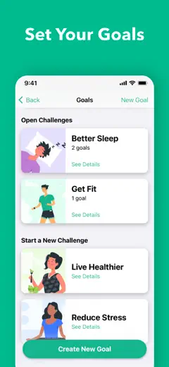 Daylio Journal: Screenshot 10 von 10
