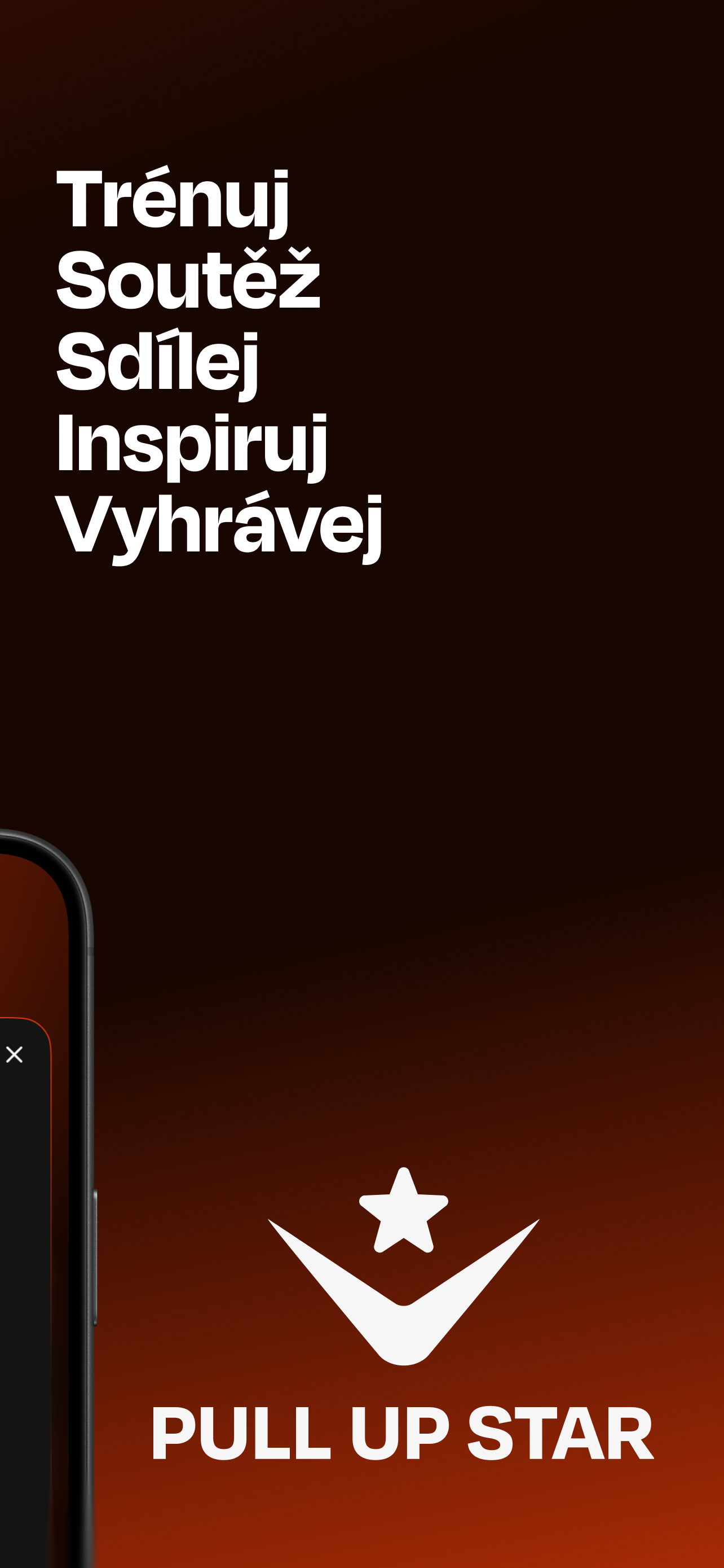 Pull Up Star: Chytrá hrazda screenshot 5